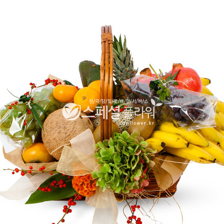 과일바구니 1