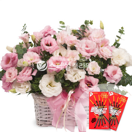 그리운 모습(빼빼로2개무료증정)